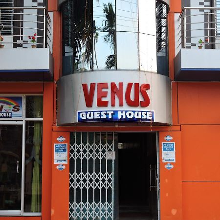 Venus Guest House Digha  Eksteriør billede