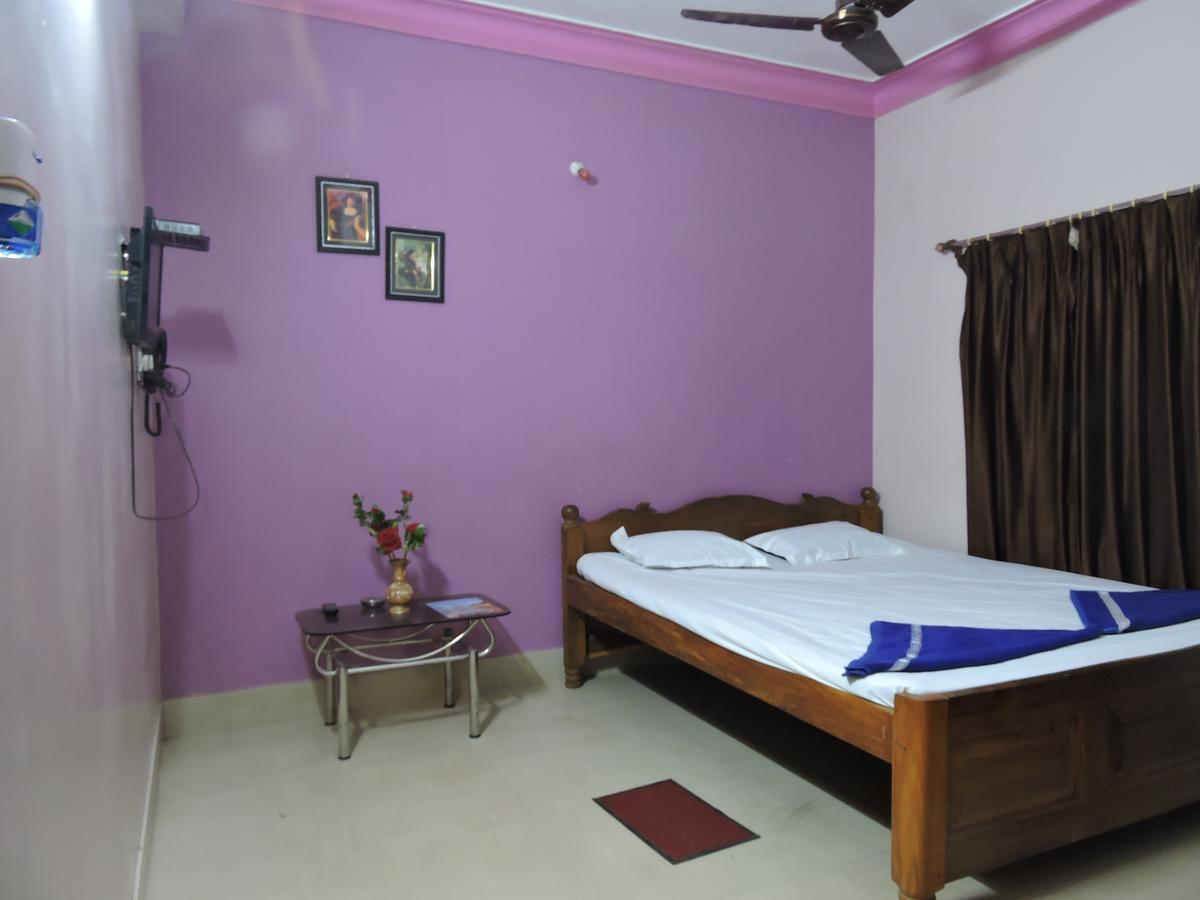 Venus Guest House Digha  Eksteriør billede