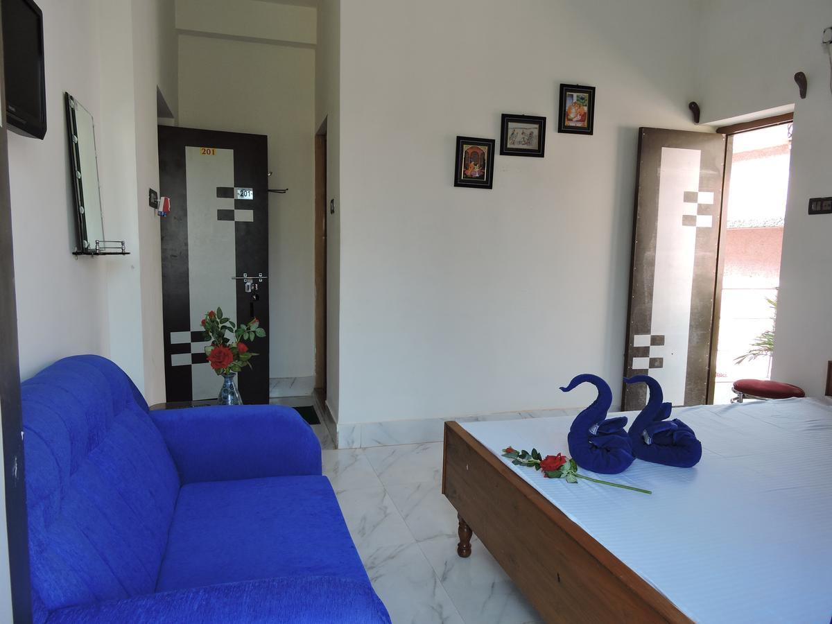 Venus Guest House Digha  Eksteriør billede