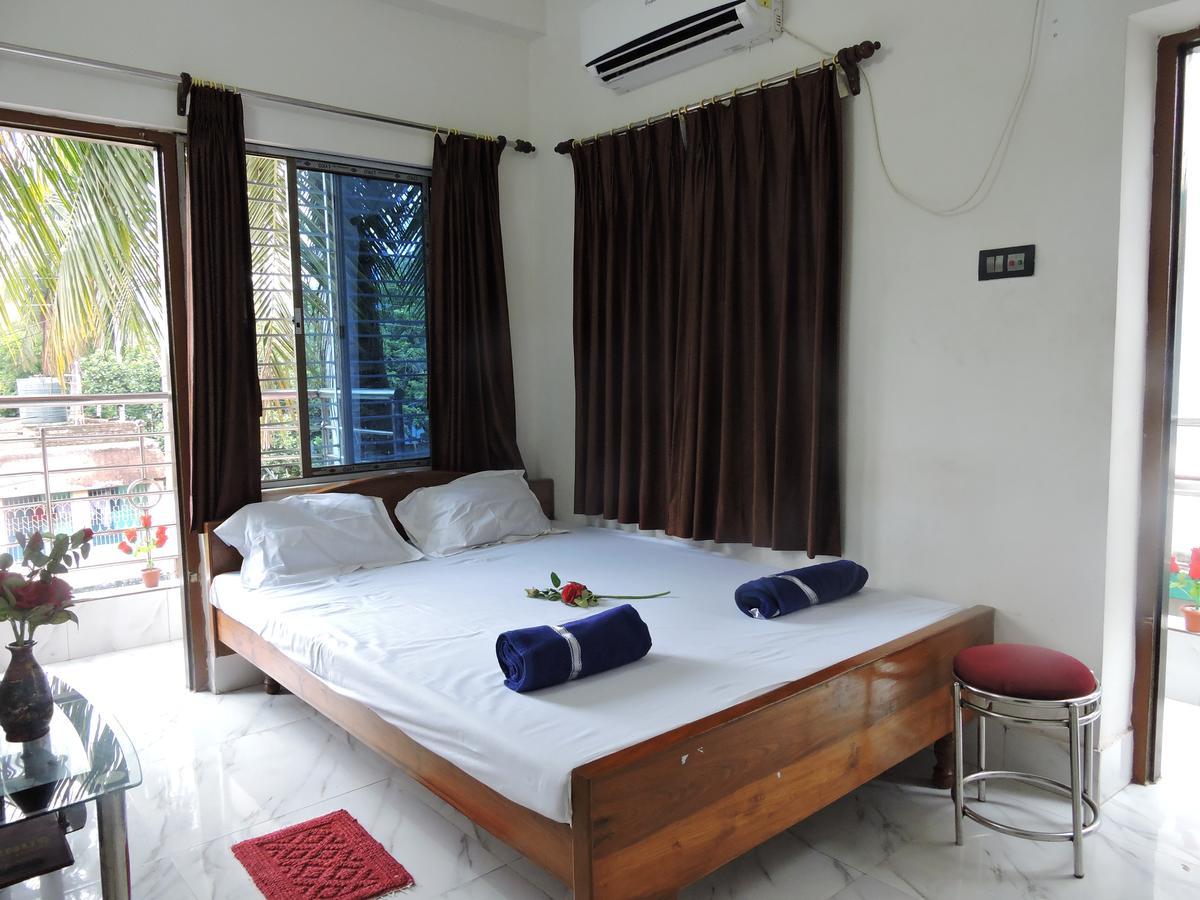 Venus Guest House Digha  Eksteriør billede