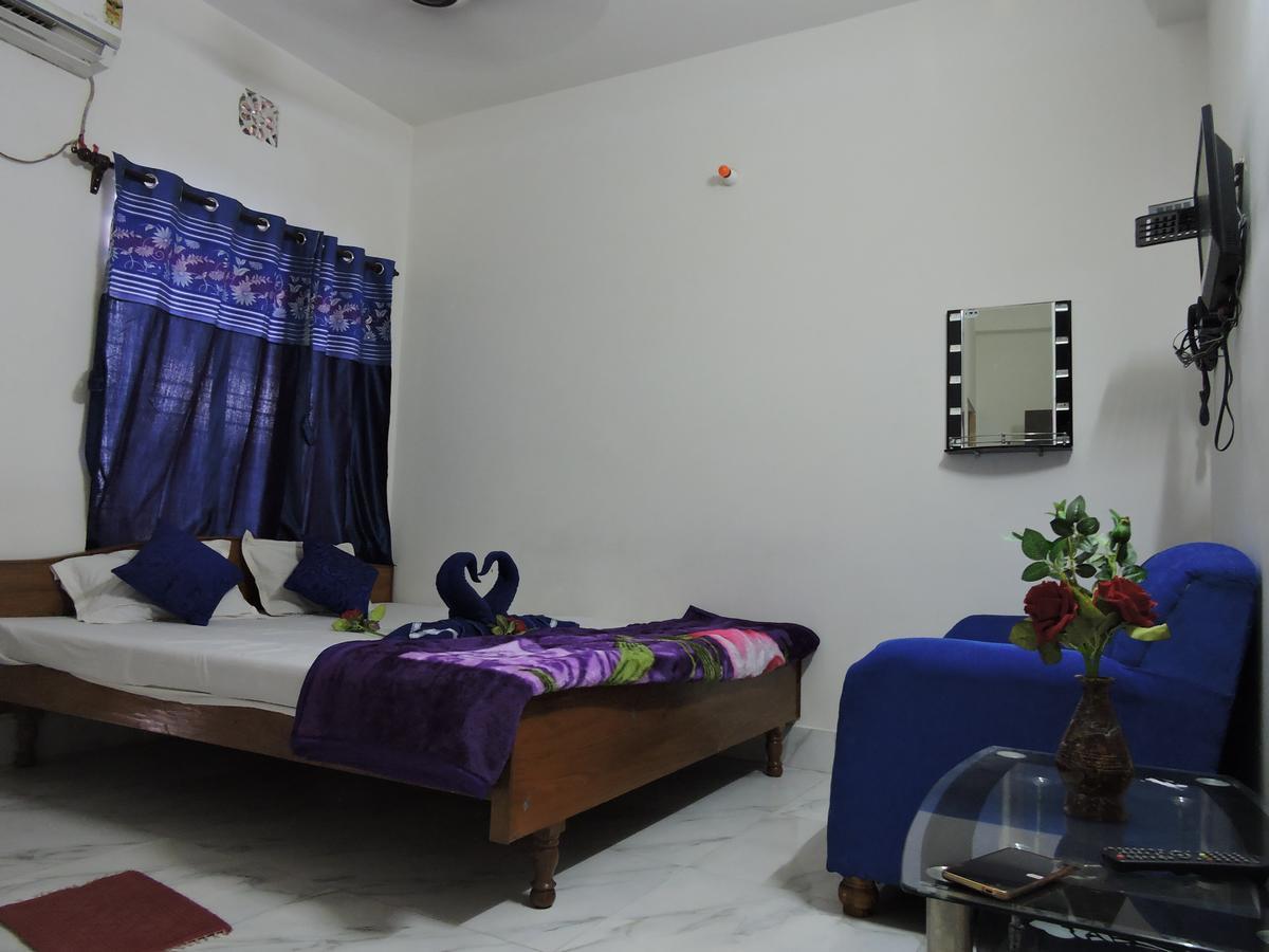 Venus Guest House Digha  Eksteriør billede