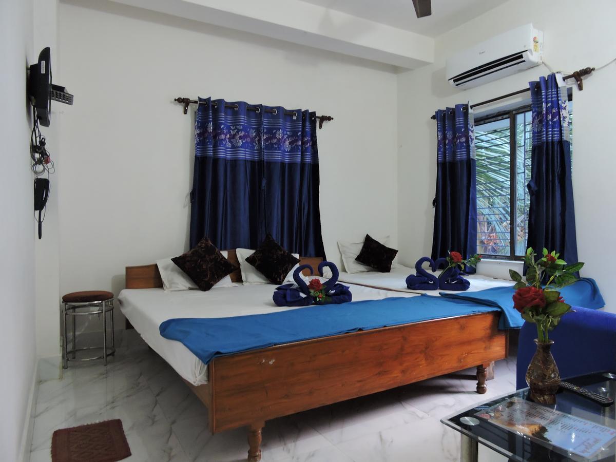 Venus Guest House Digha  Eksteriør billede