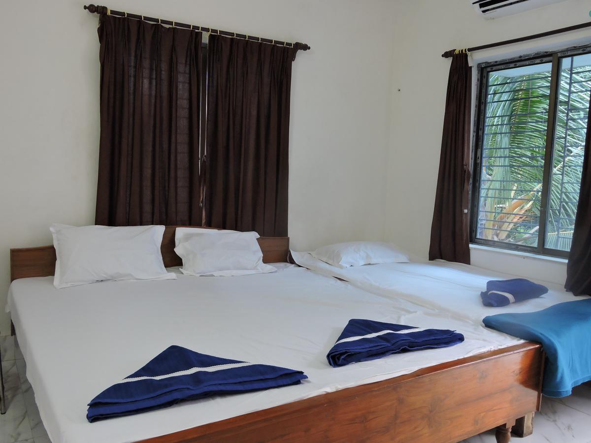 Venus Guest House Digha  Eksteriør billede