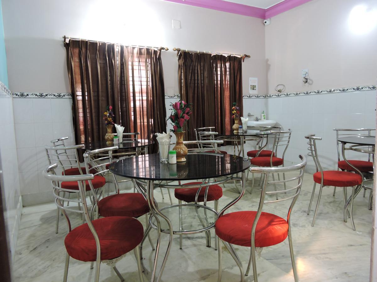 Venus Guest House Digha  Eksteriør billede