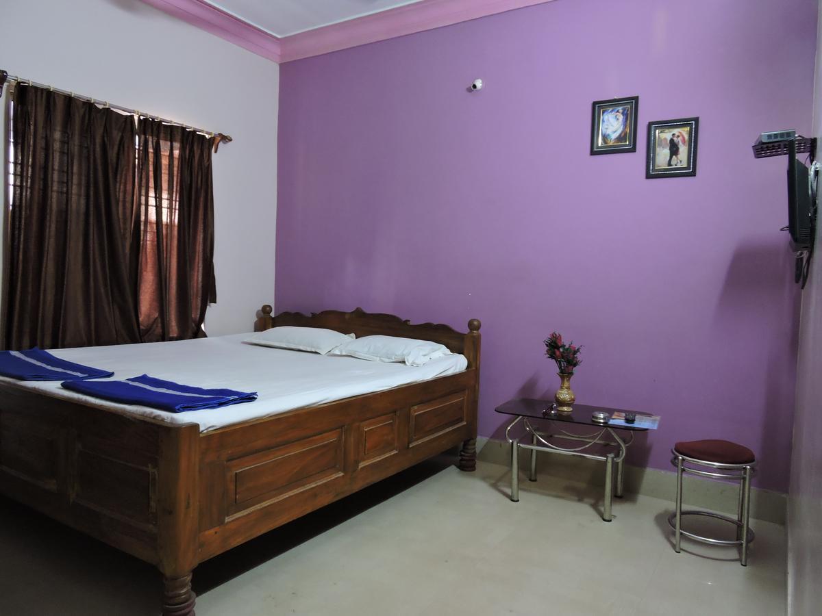 Venus Guest House Digha  Eksteriør billede