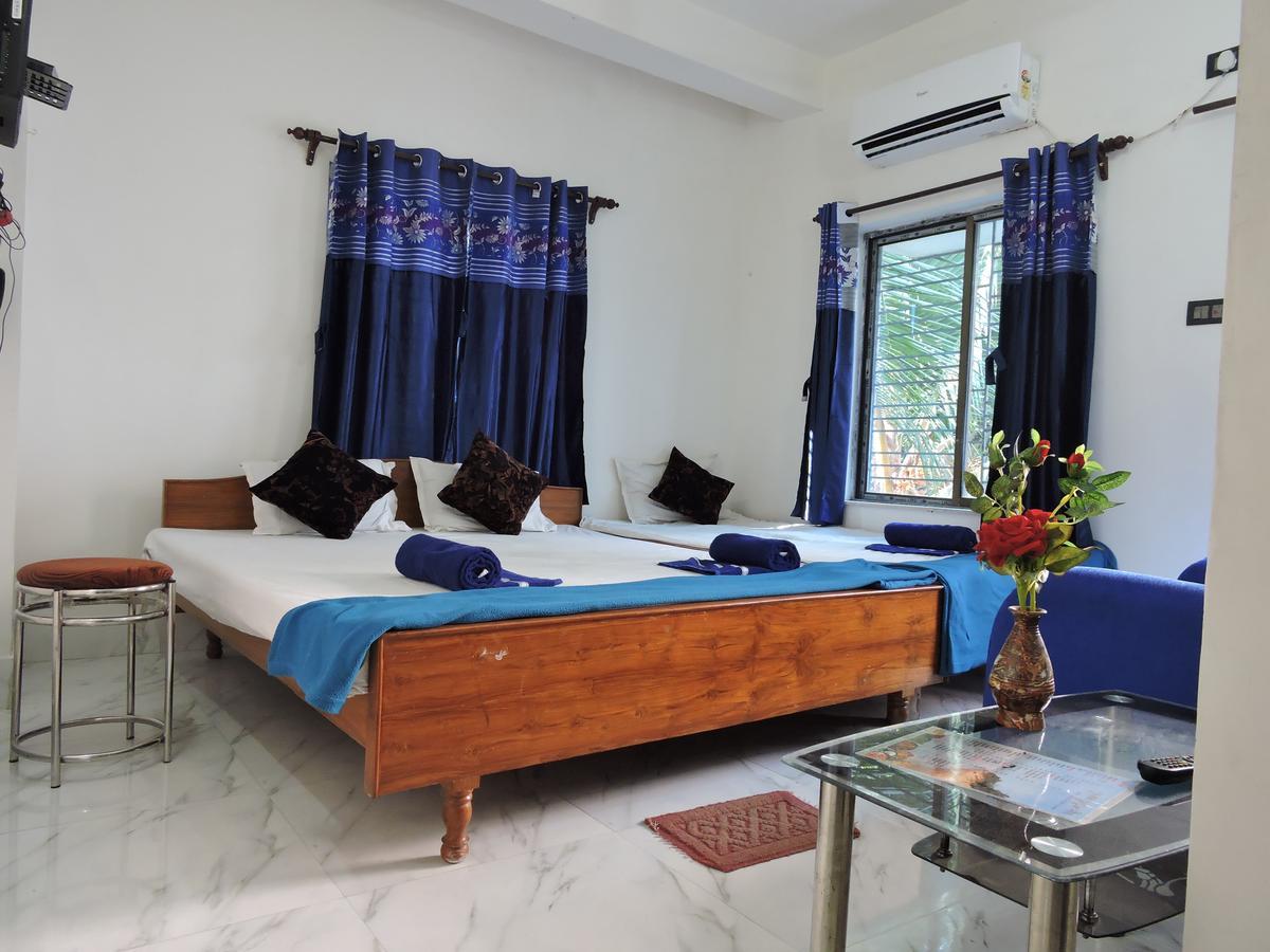 Venus Guest House Digha  Eksteriør billede