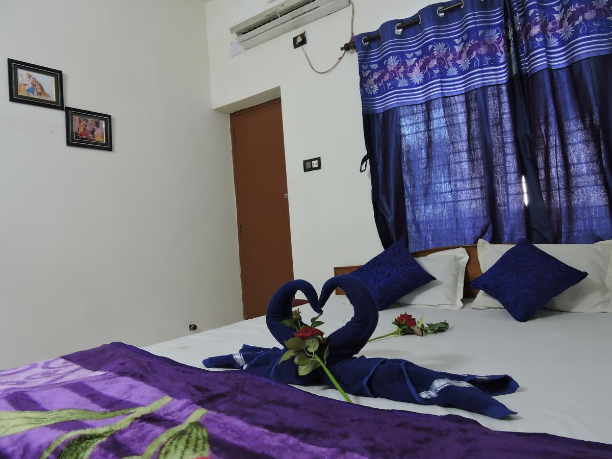 Venus Guest House Digha  Eksteriør billede