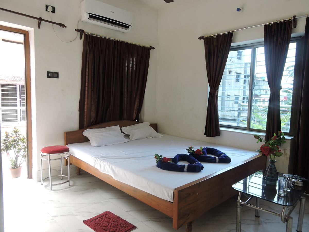 Venus Guest House Digha  Eksteriør billede