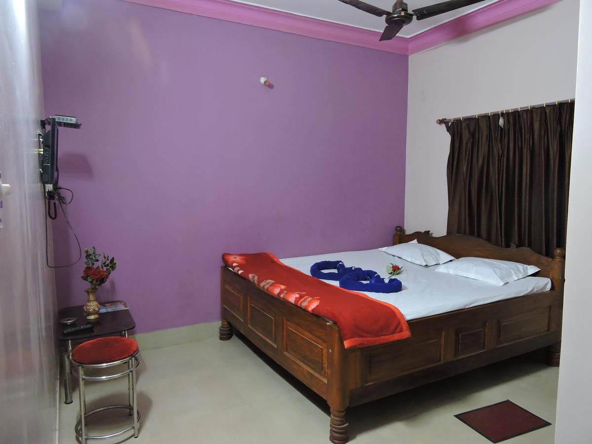 Venus Guest House Digha  Eksteriør billede