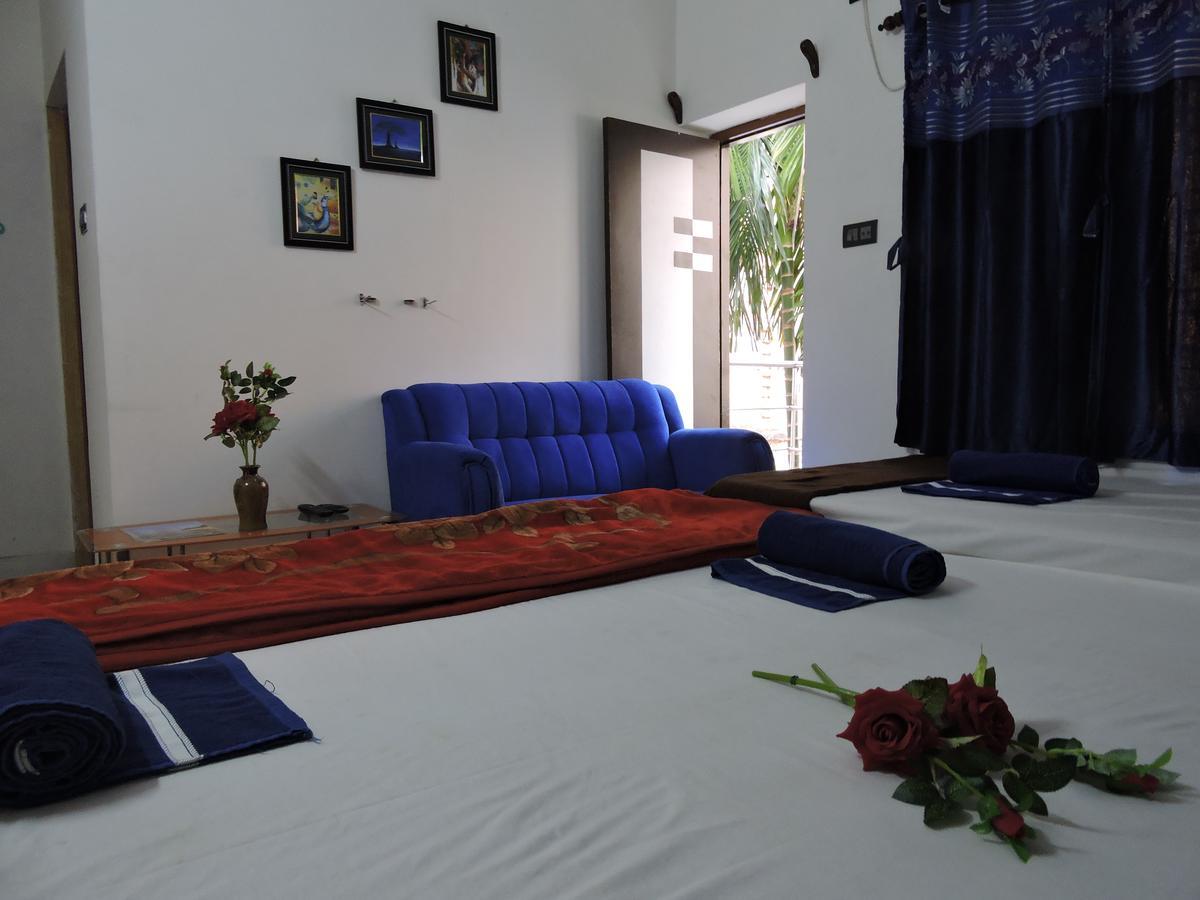 Venus Guest House Digha  Eksteriør billede