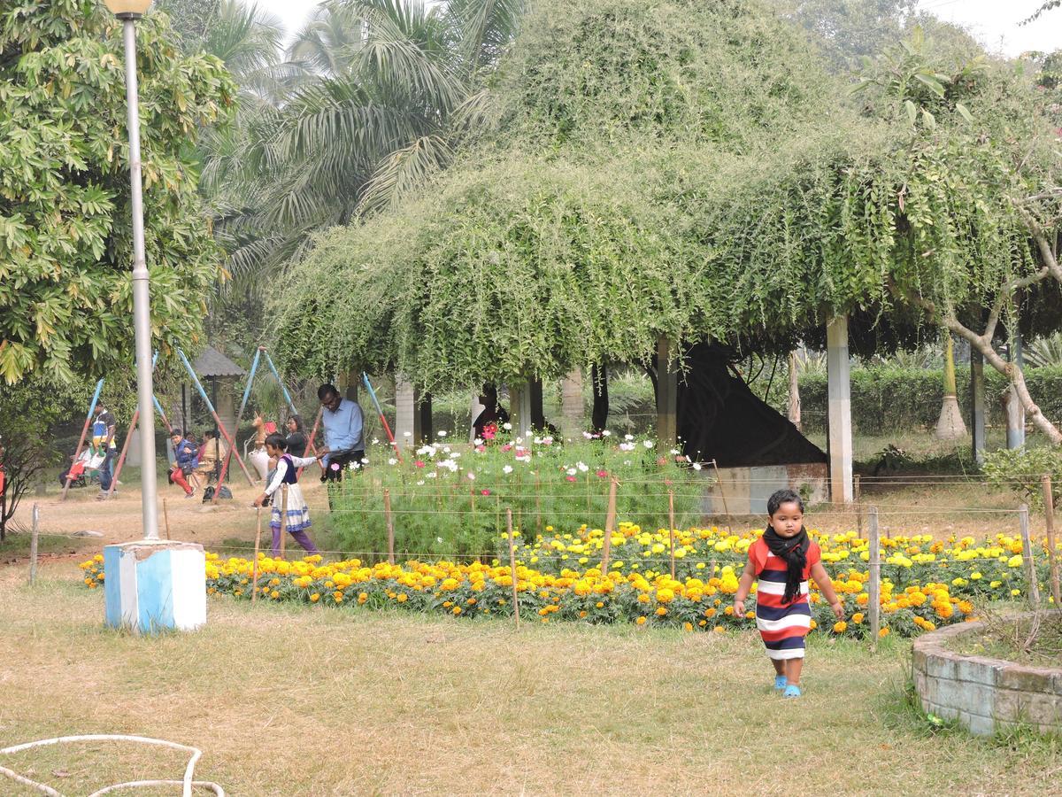 Venus Guest House Digha  Eksteriør billede
