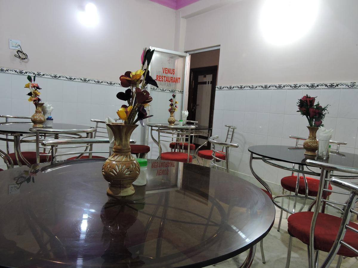 Venus Guest House Digha  Eksteriør billede