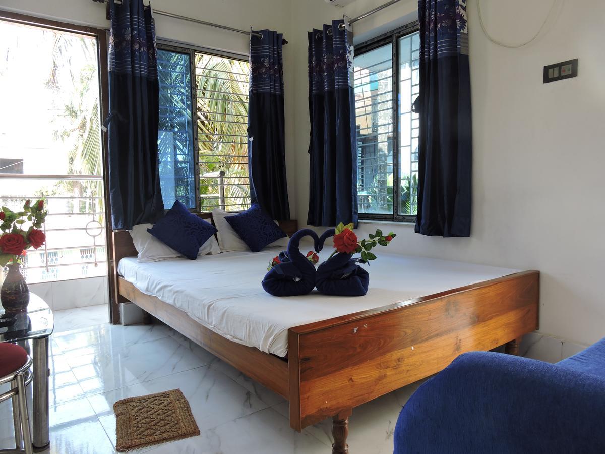Venus Guest House Digha  Eksteriør billede