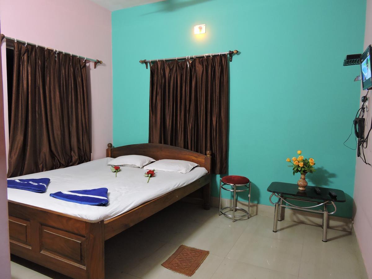 Venus Guest House Digha  Eksteriør billede