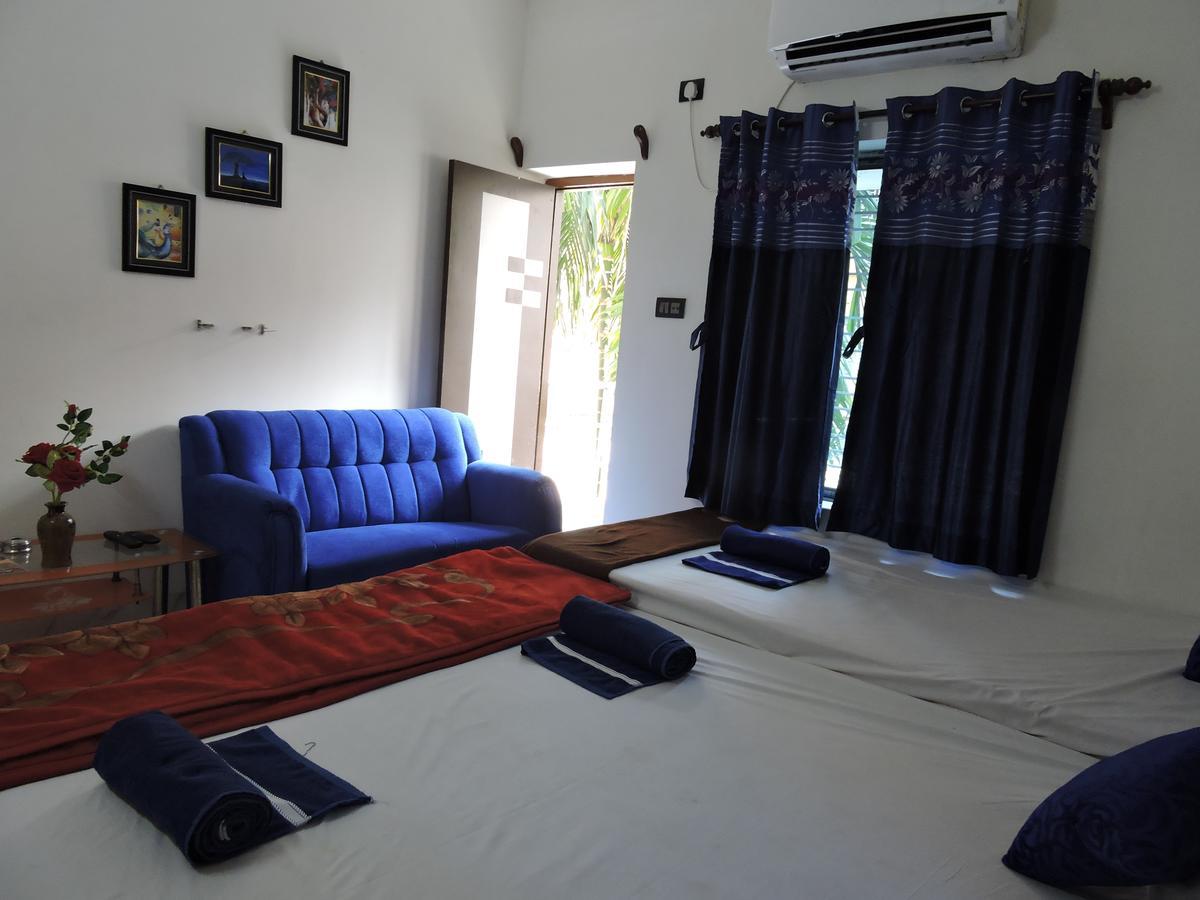 Venus Guest House Digha  Eksteriør billede