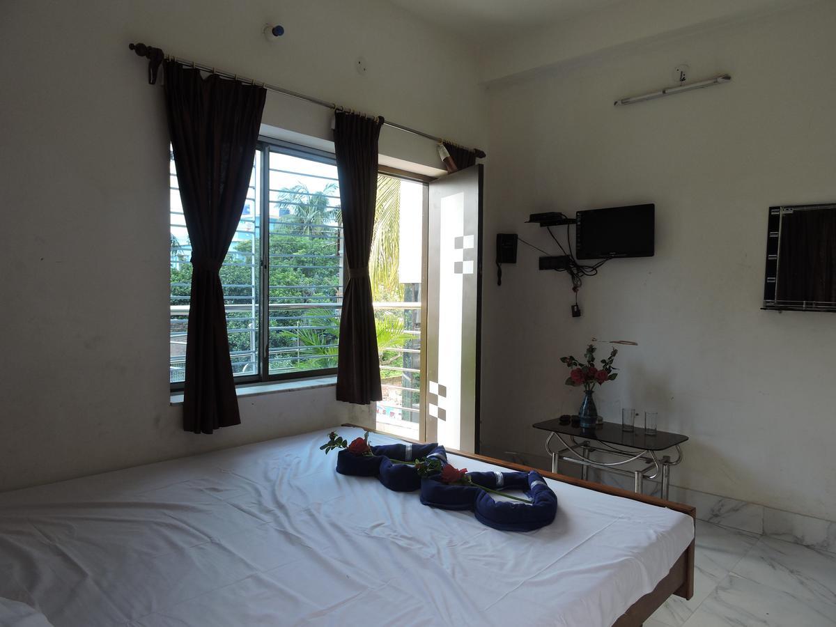 Venus Guest House Digha  Eksteriør billede