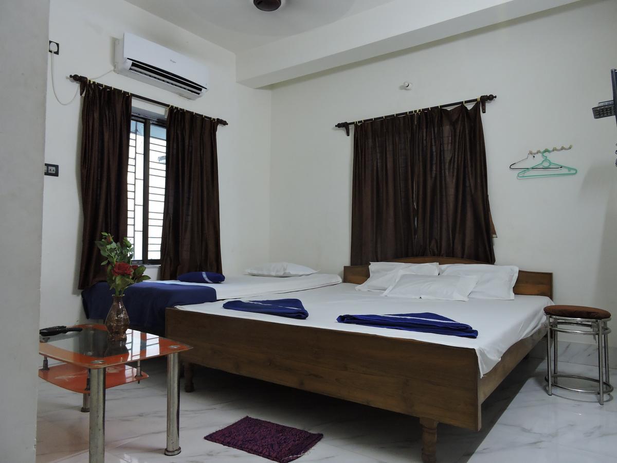 Venus Guest House Digha  Eksteriør billede