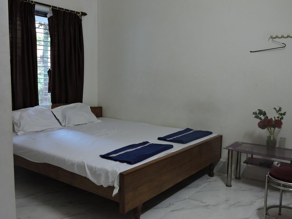 Venus Guest House Digha  Eksteriør billede