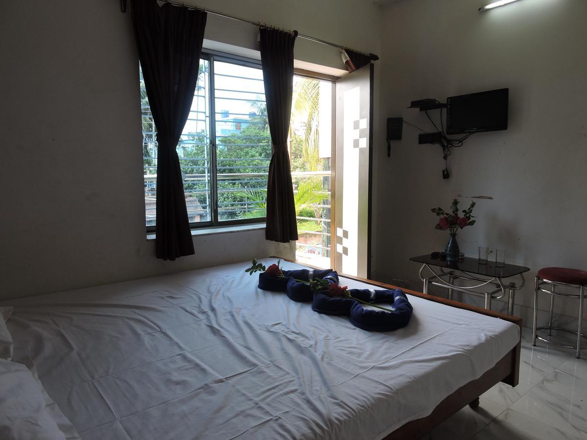 Venus Guest House Digha  Eksteriør billede