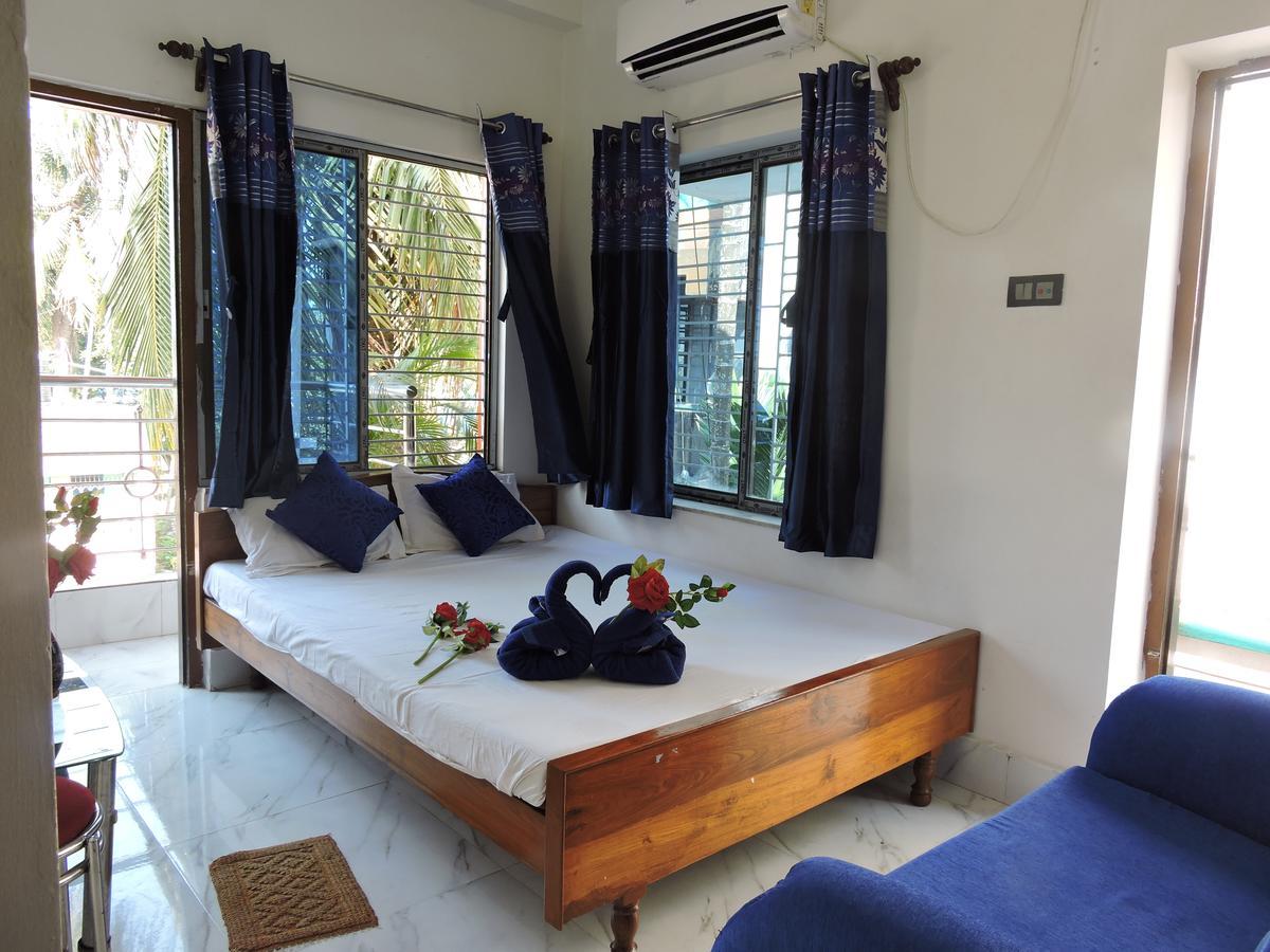 Venus Guest House Digha  Eksteriør billede
