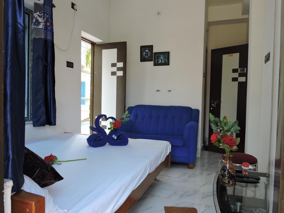 Venus Guest House Digha  Eksteriør billede