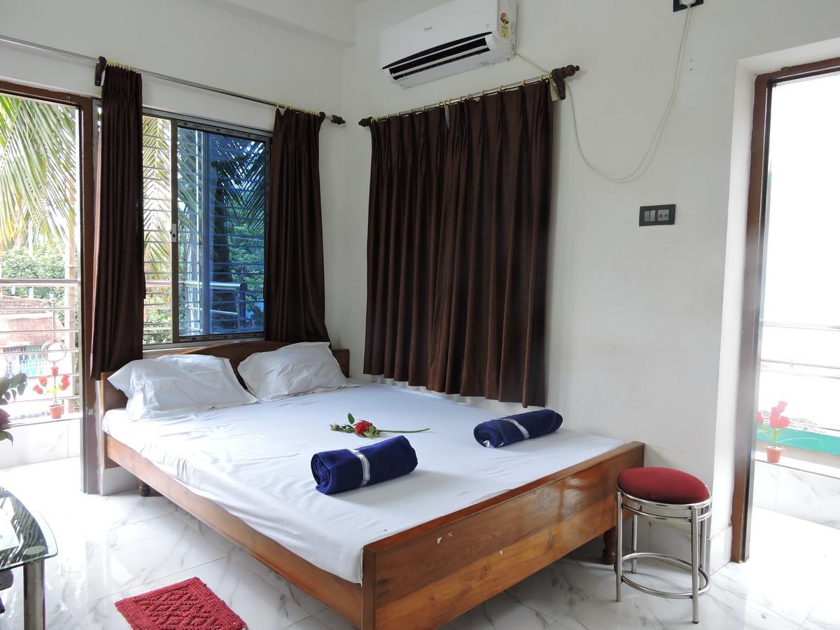 Venus Guest House Digha  Eksteriør billede