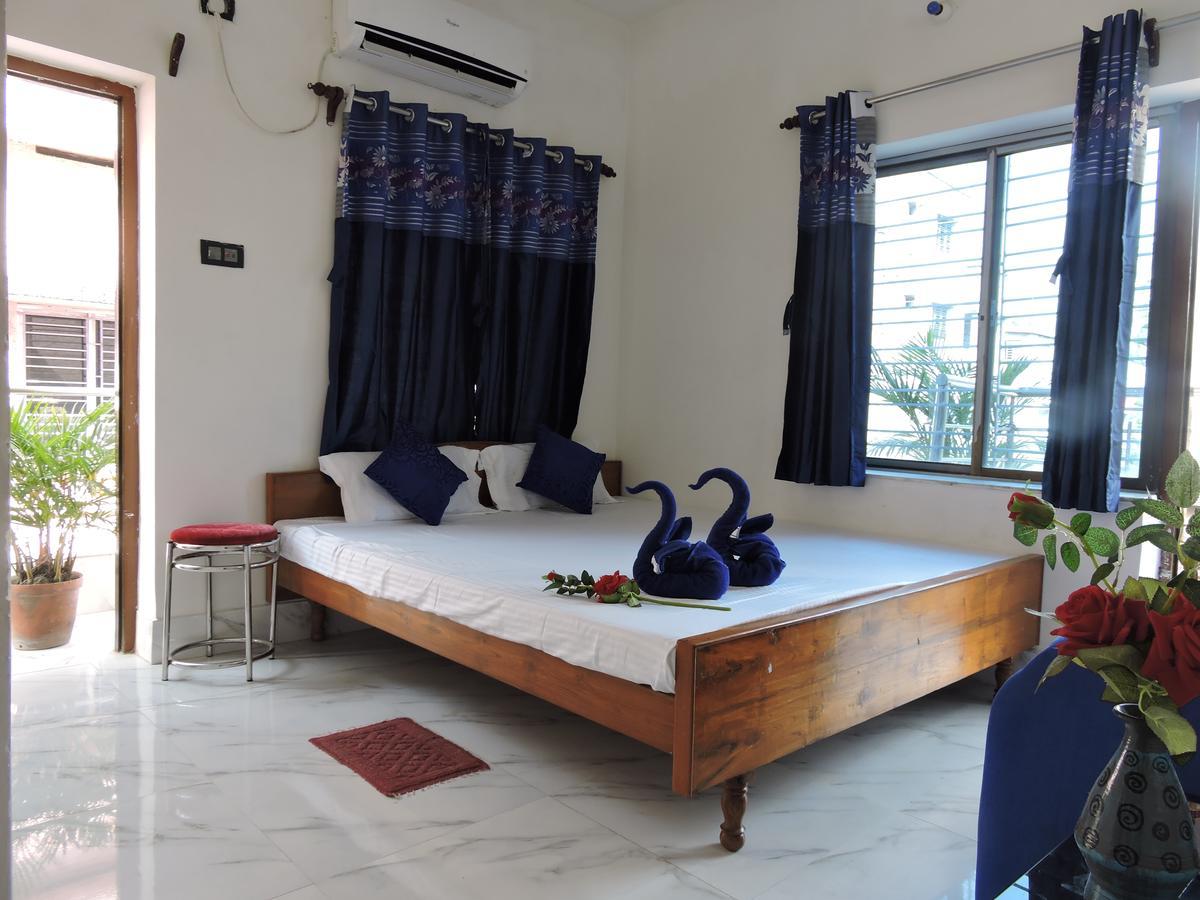 Venus Guest House Digha  Eksteriør billede