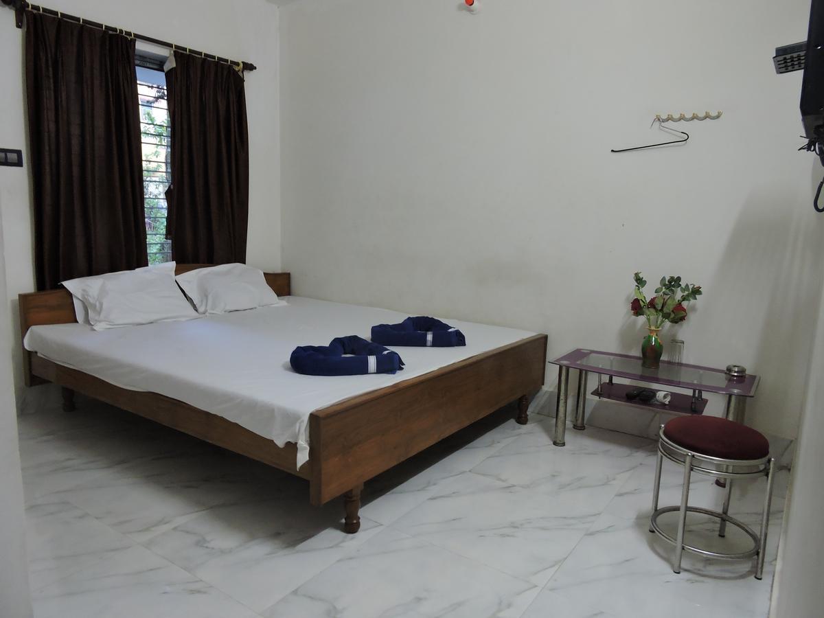 Venus Guest House Digha  Eksteriør billede
