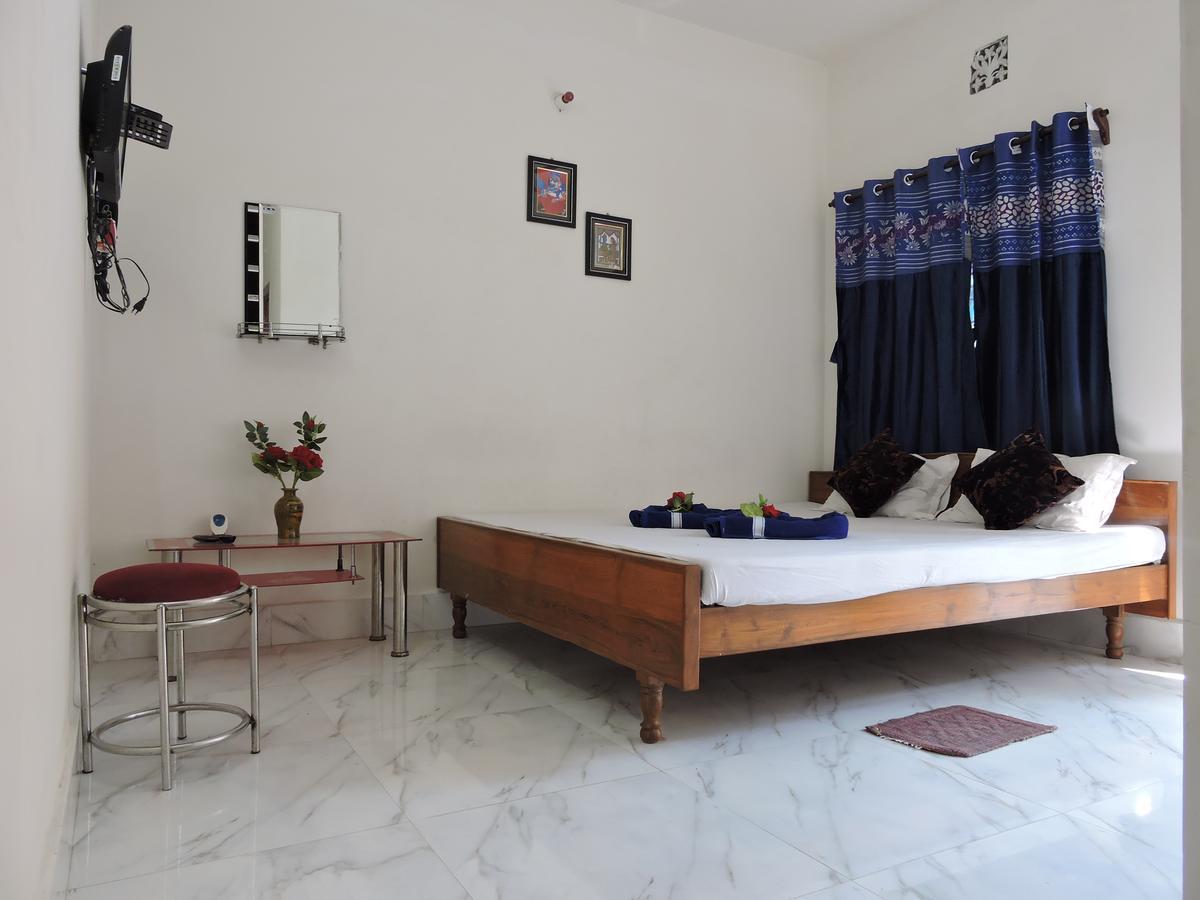 Venus Guest House Digha  Eksteriør billede