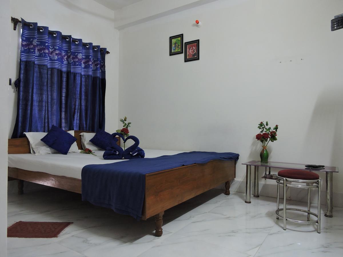 Venus Guest House Digha  Eksteriør billede