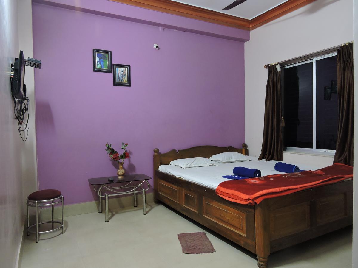 Venus Guest House Digha  Eksteriør billede