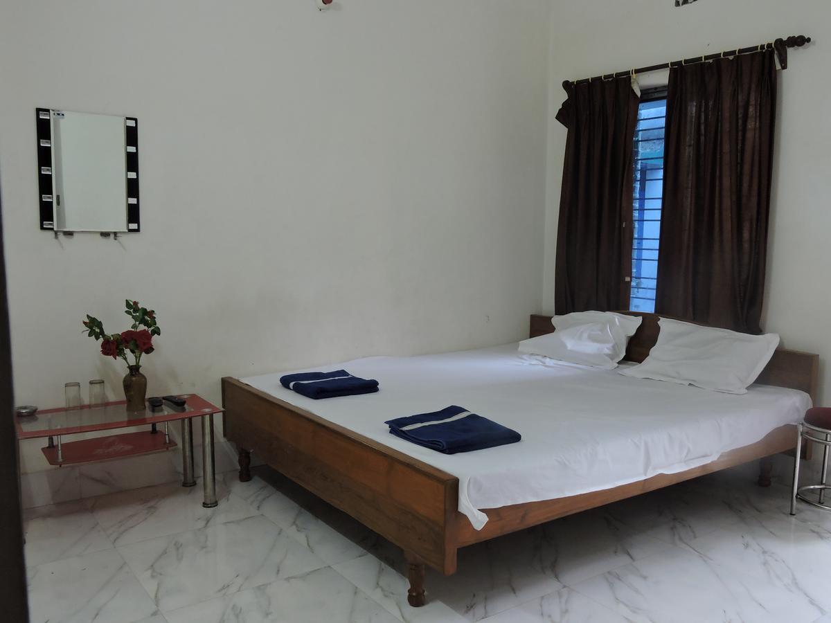 Venus Guest House Digha  Eksteriør billede